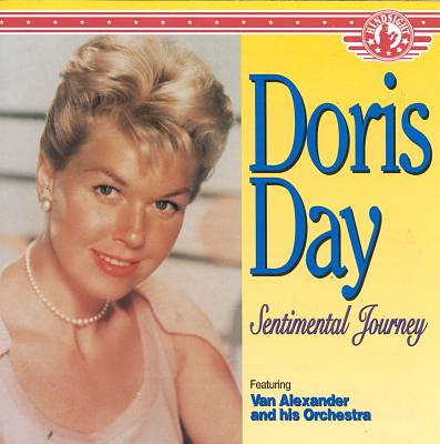 Sentimental Journey: The Uncollected Doris Day (1953)