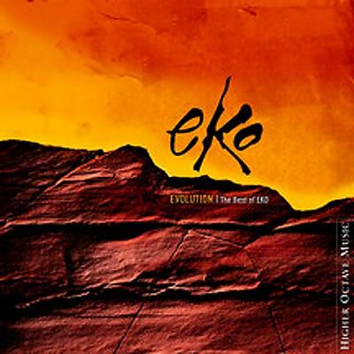Evolution: The Best of Eko