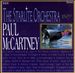 Plays Paul McCartney