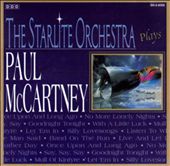 Plays Paul McCartney
