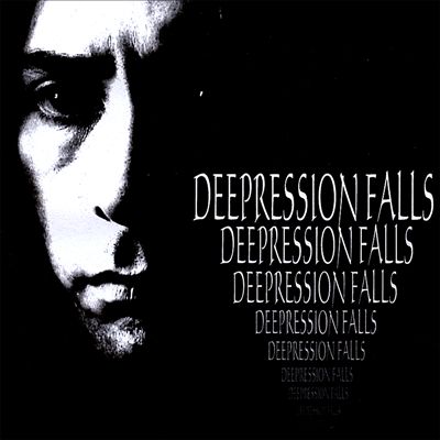 Deepression Falls