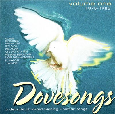 Dovesongs, Vol. 1: 1975-1985