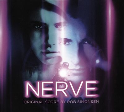 Nerve, film score