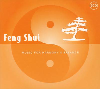 Harmony and Balance: Feng Shui