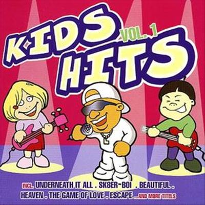 Kids Hits, Vol. 1