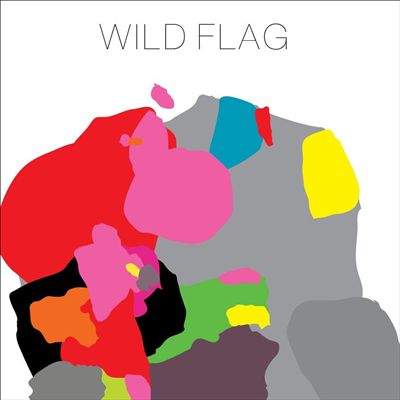Wild Flag