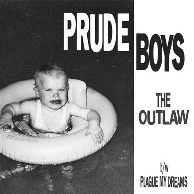 The Outlaw/Plague My Dreams