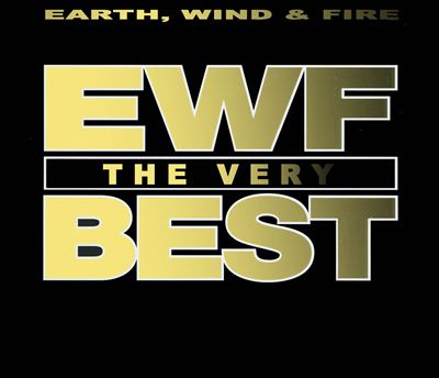EWF: The Very Best