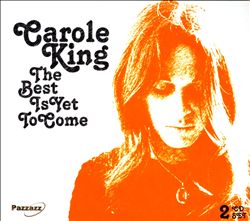 baixar álbum Carole King - The Best Is Yet To Come