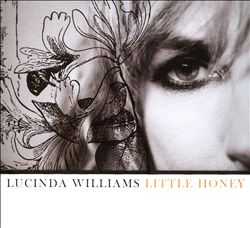 descargar álbum Download Lucinda Williams - Little Honey album