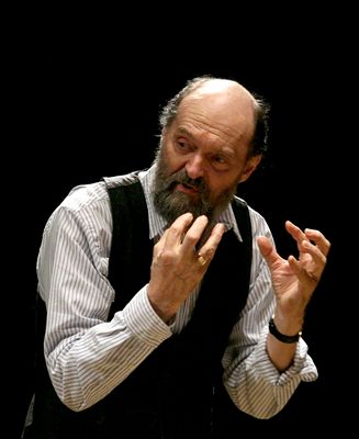 Arvo Pärt