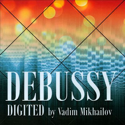 Debussy Digited
