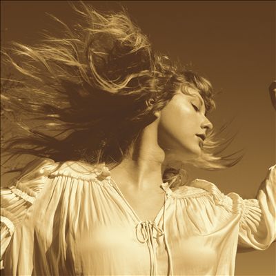 Fearless [Taylor’s Version]