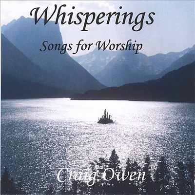 Whisperings: Songs for Worship