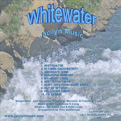 White Water