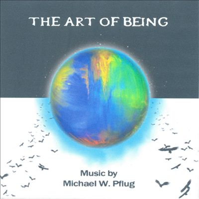The Art of Being, for orchestra