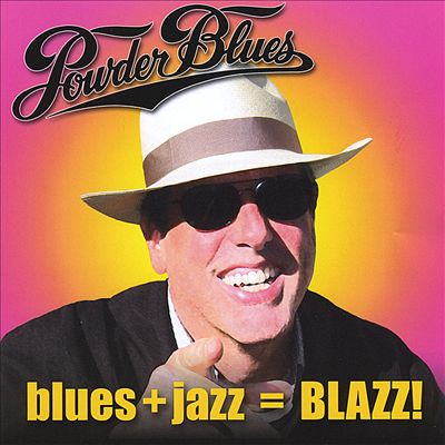 Blues+Jazz=Blazz
