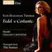Fedel e Costante: Handel Italian Cantatas