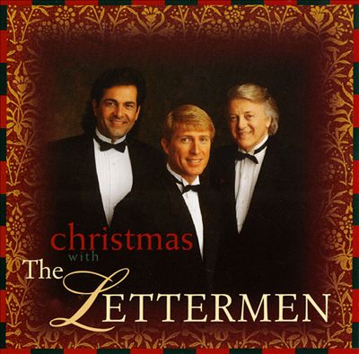 Christmas with the Lettermen