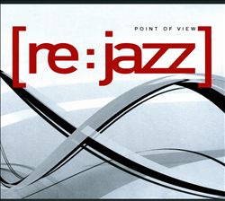 descargar álbum rejazz - Point Of View