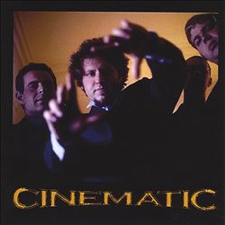 baixar álbum Cinematic - Cinematic