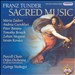 Franz Tunder: Sacred Music