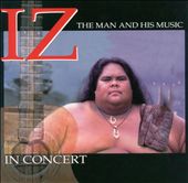 Iz in Concert