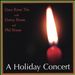 A Holiday Concert