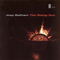 baixar álbum Joey Beltram - The Rising Sun