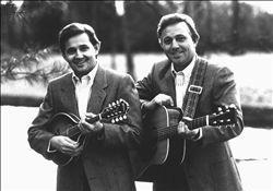 The Whitstein Brothers