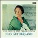 The Art of the Prima Donna: Joan Sutherland Discusses Her Life and Career with Jon Tolansky