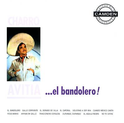 El Bandolero [Camden]