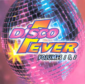 Disco Fever, Vol. 1-2 [SPG]
