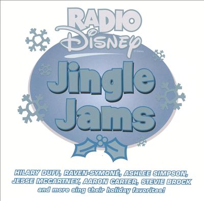 Disneymania Presents: Wow! Christmas