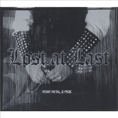 Heavy Metal 6-Pack