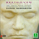 Beethoven: Symphony No. 9 [1994]