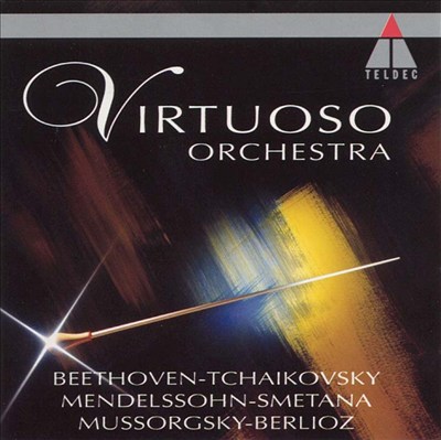 Virtuoso Orchestra
