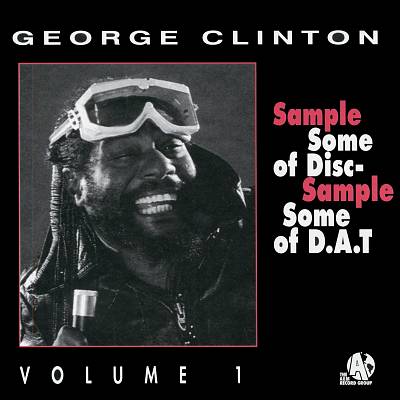 Sample Some of Disc, Sample Some of D.A.T., Vol. 1