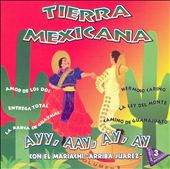 Tierra Mexicana
