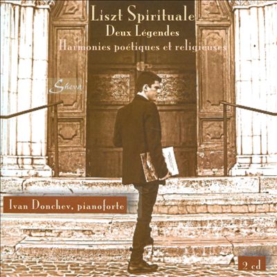 Liszt Spirituale