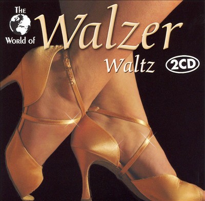 Geschichten aus dem Wienerwald (Tales from the Vienna Woods), waltz for orchestra, Op. 325 (RV 325)