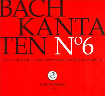 Cantata No. 73, "Herr, wie du willt, so schicks mit mir," BWV 73 (BC A35)