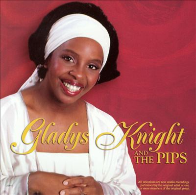 Gladys Knight and the Pips [Platinum]