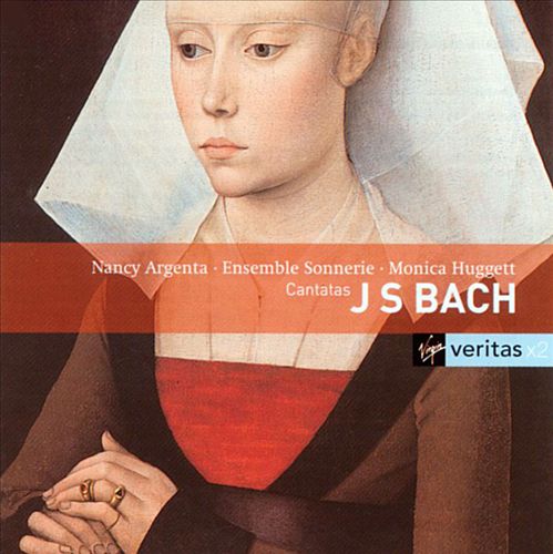 Cantata No. 82, "Ich habe genug," BWV 82 (BC A169)
