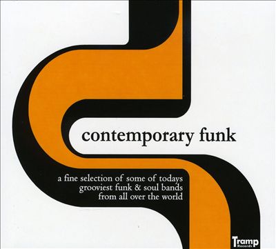 Contemporary Funk