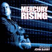 Mercury Rising [Original Soundtrack]