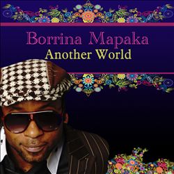 lataa albumi Borrina Mapaka - Another World