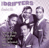 The Drifters Greatest Hits [Laserlight]