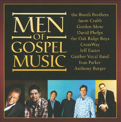 Men of Gospel Music