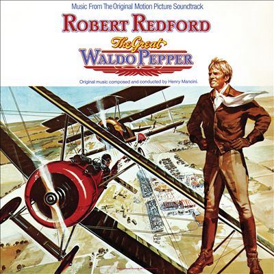 Great Waldo Pepper [Original Soundtrack]